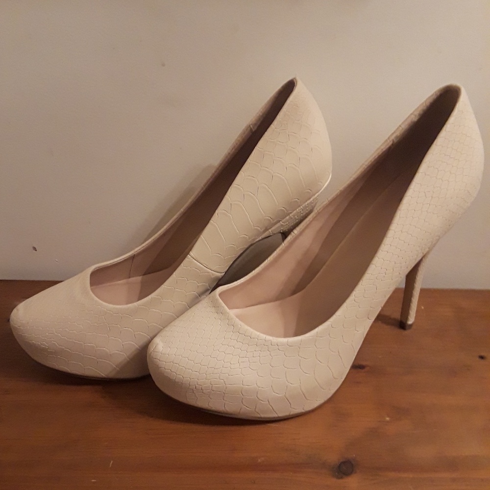 Mix 6 Women's Shoes - Picture 4 of 5